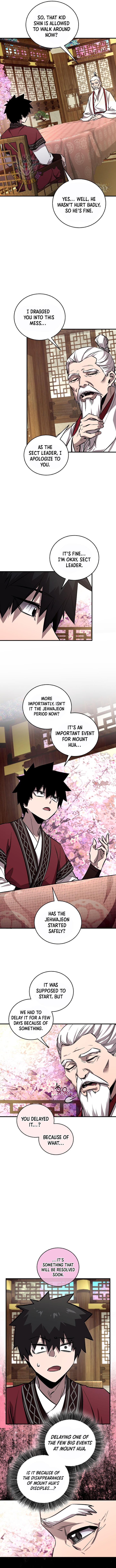 Childhood Friend of the Zenith Chapter 55 5